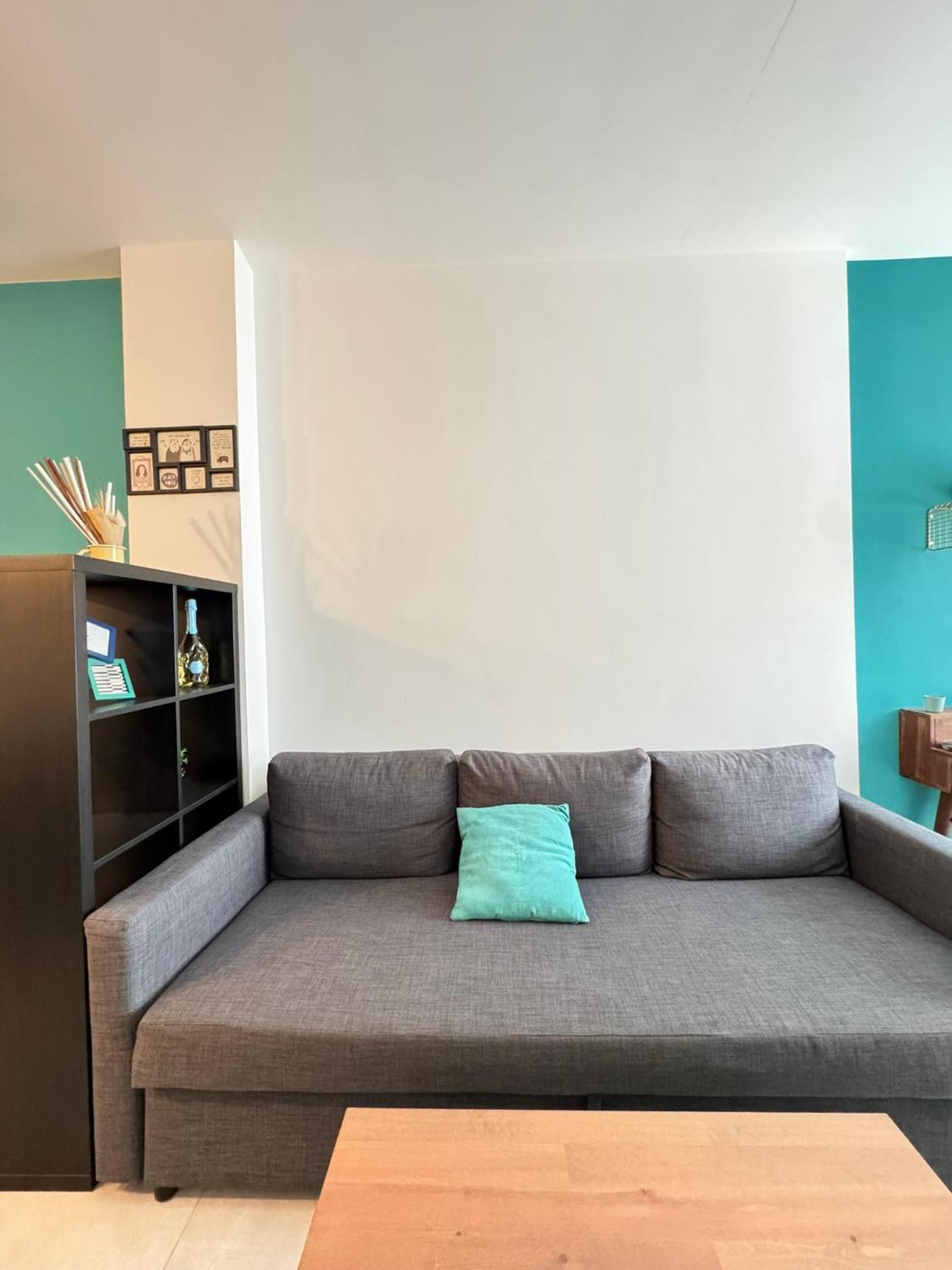 Cdf Ferienhaus