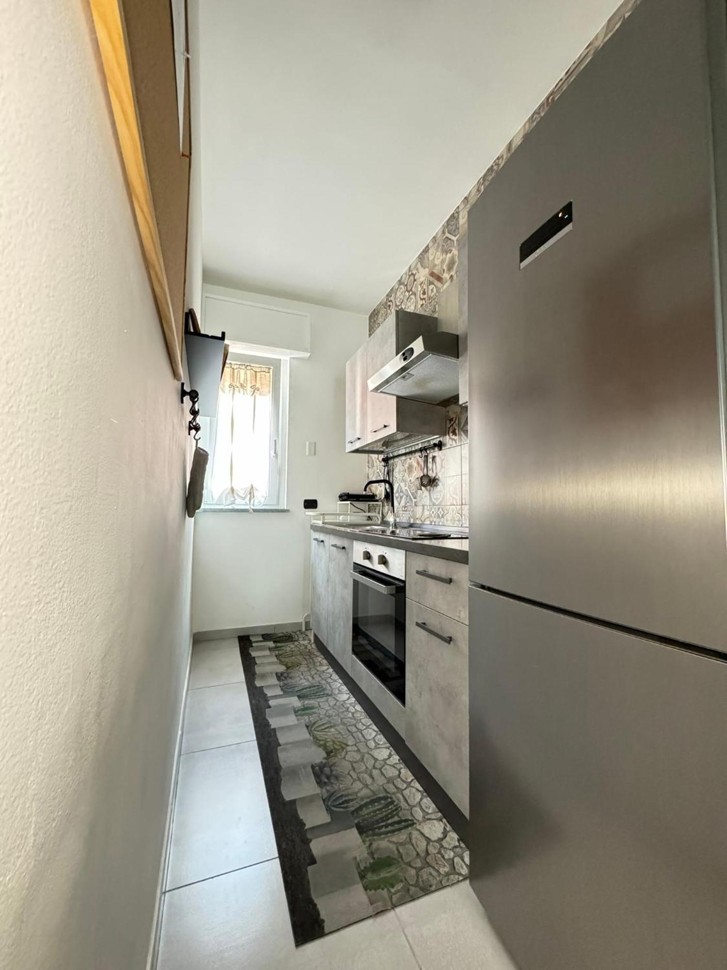 Ferienhaus Cdf Mailand